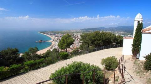 Foto 3 de Casa adosada en venta en Centre, Blanes