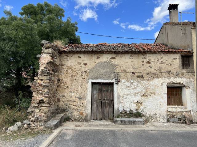 Casa-chalet en Venta en Trescasas