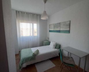 Bedroom of Flat to share in Alcorcón  with Terrace