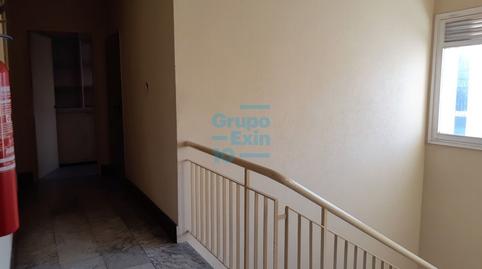 Foto 3 de Traster en venda a Antiguo, Gipuzkoa