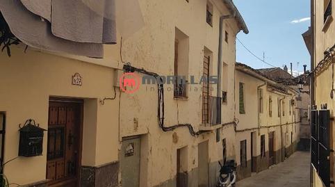 Photo 4 of Country house for sale in Calle Ballesta, 29, Caravaca de la Cruz, Murcia