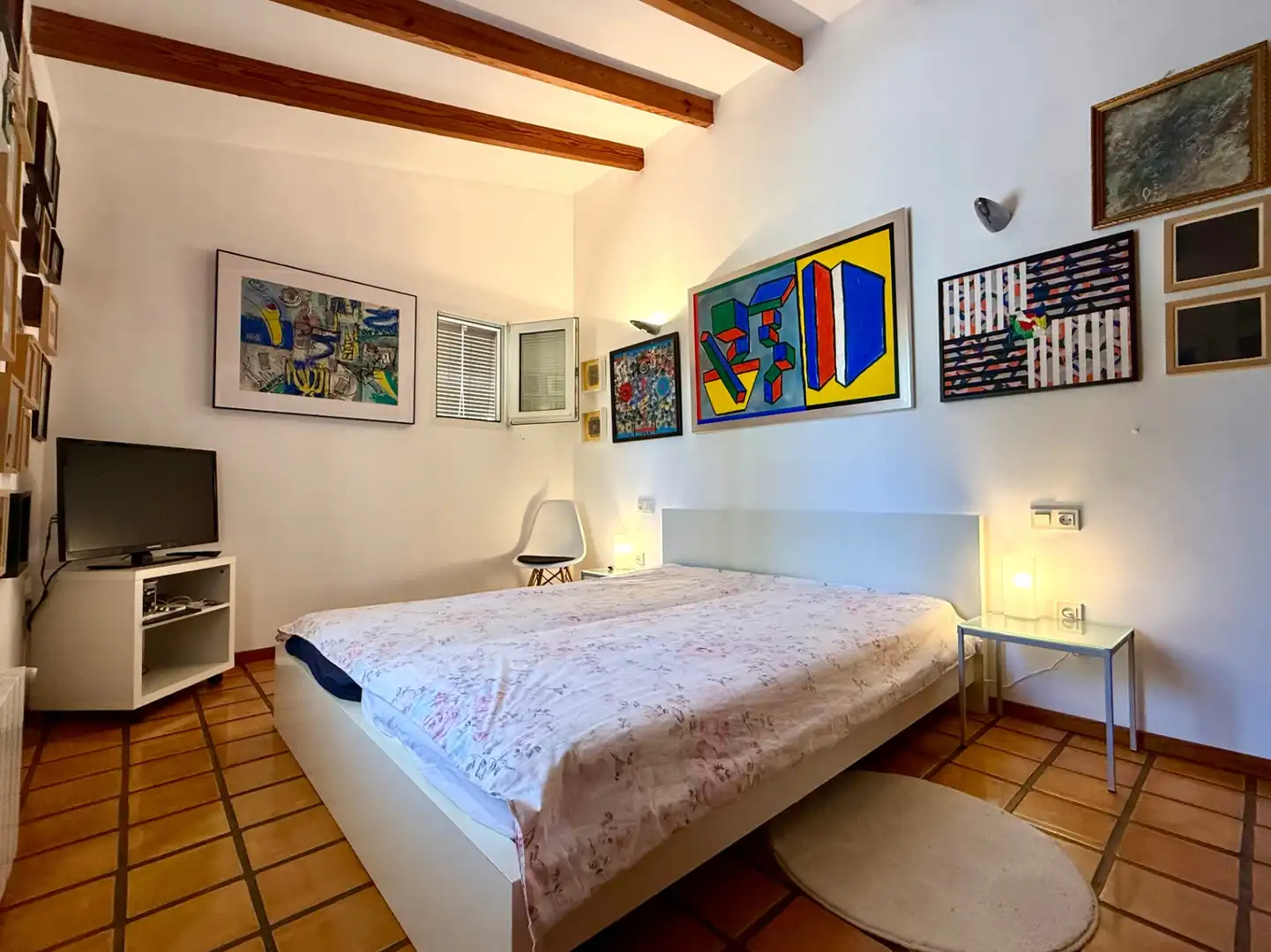 Casa o chalet en venta en Carrer de Dalt, -1, Jesús Pobre