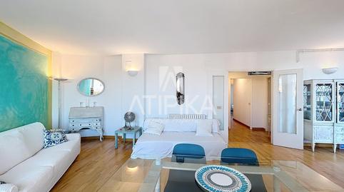 Foto 4 de Pis de lloguer a La Vila Olímpica del Poblenou,  Barcelona Capital