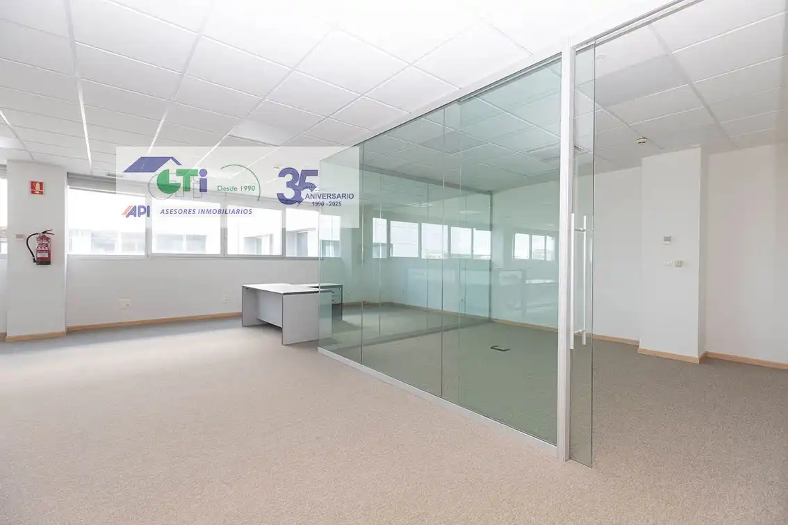 Office space to rent in C/Bari, imagen 13