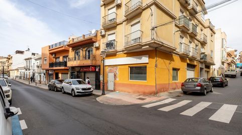 Foto 3 de Edificio en venta en Camino de las Cañas, Motril ciudad, Motril