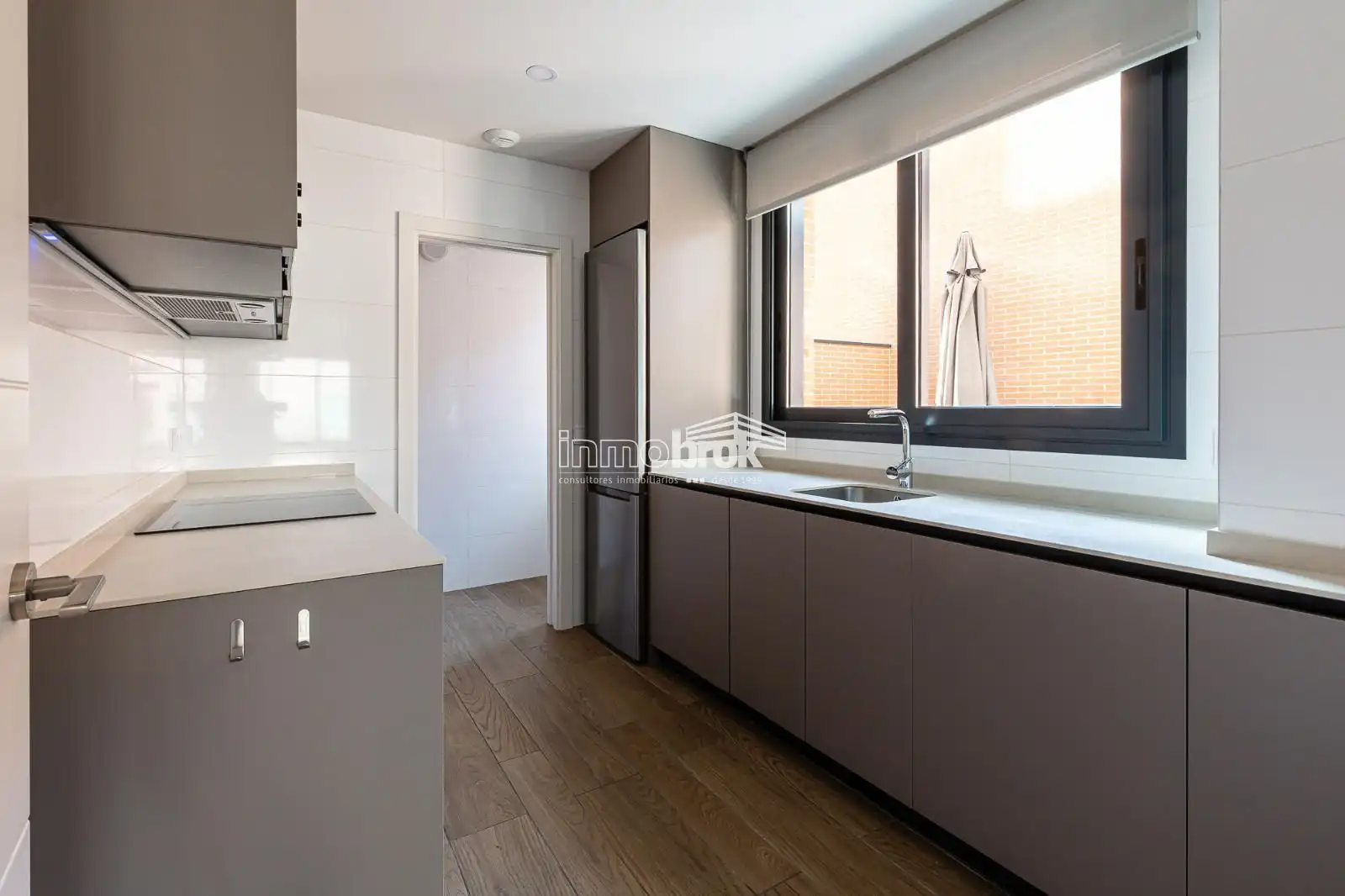Wohnung mit Pool zur Miete in gaztambide, imagen 30