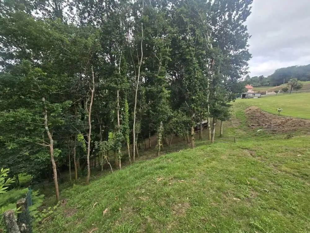 Country homes for sale in Narón  with Heating, Private garden and Storage room