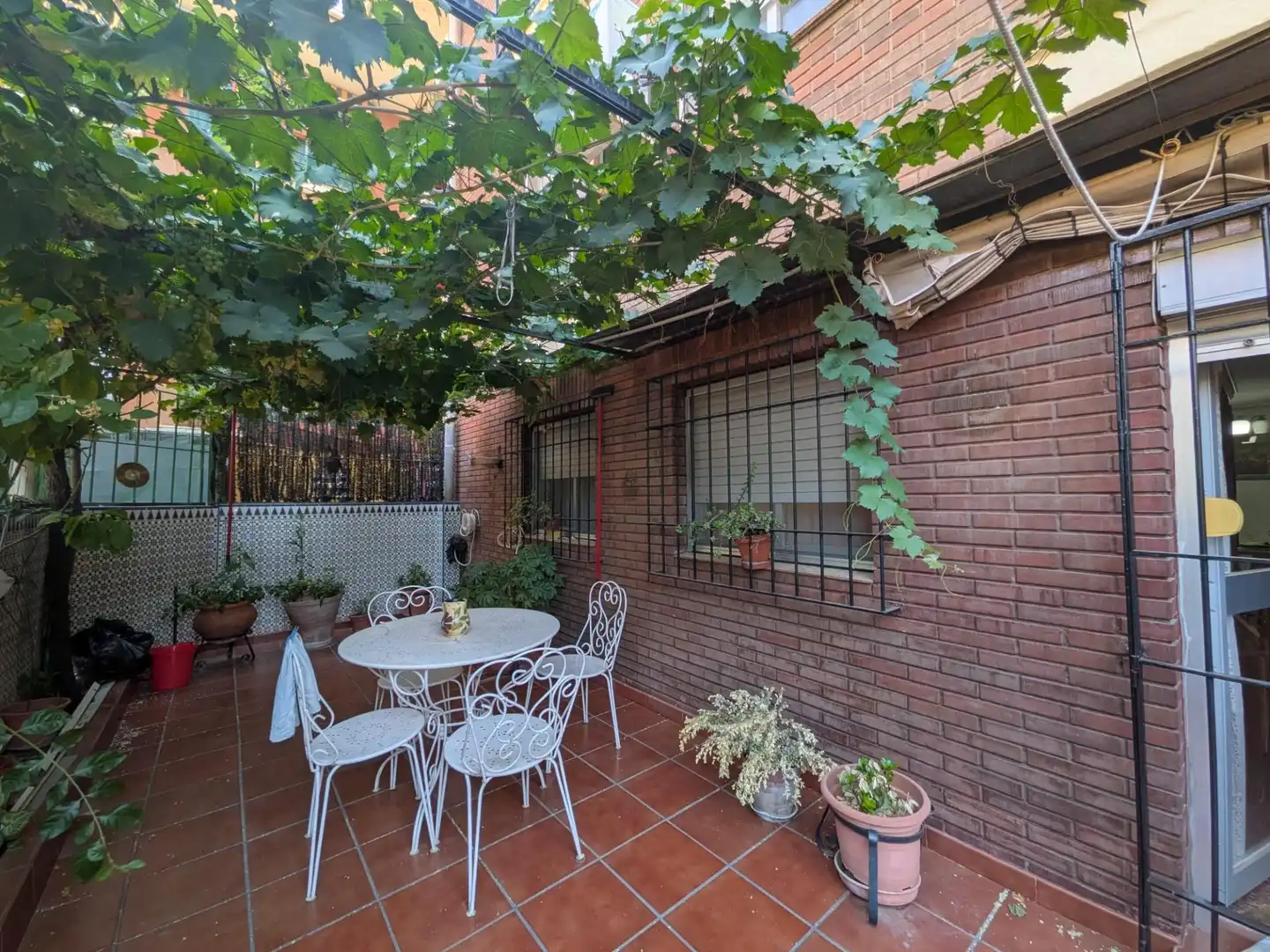 Terrace of Flat for sale in Córdoba  with Air Conditioner and Terrace