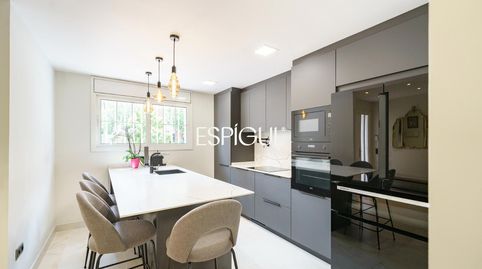 Foto 4 de Casa adosada en venta en Narcis Monturiol, Centre, Vilassar de Mar