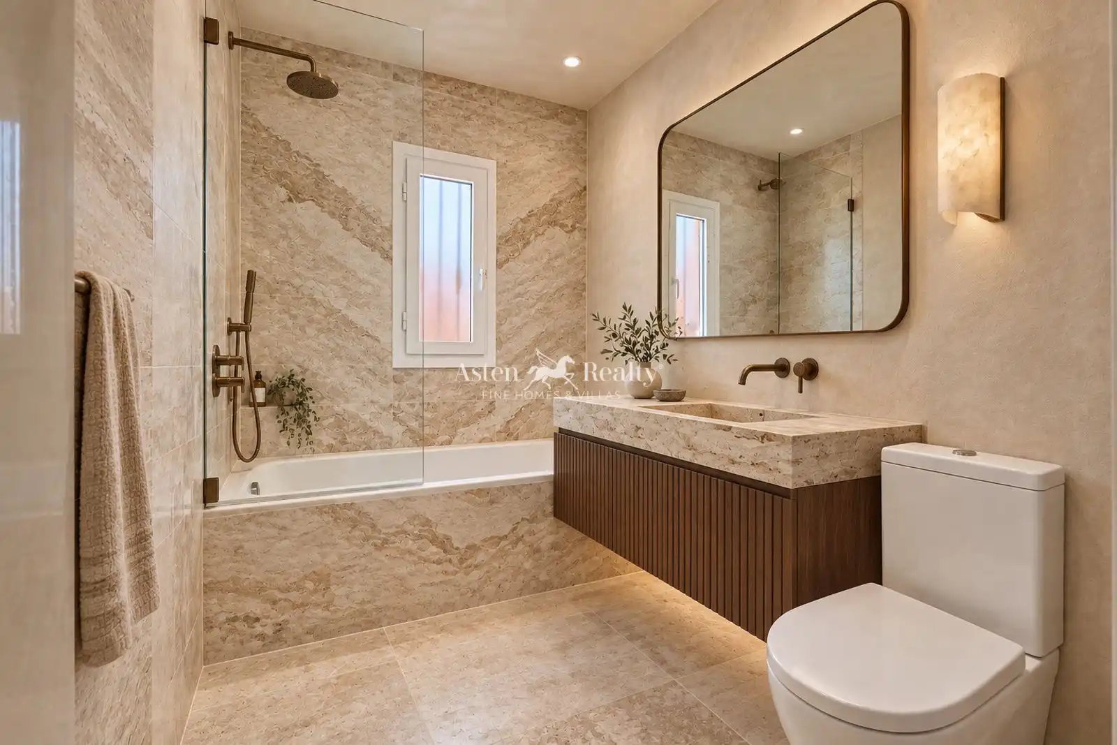 Semi-detached house with pool for sale in Tinguafaya 23, imagen 34