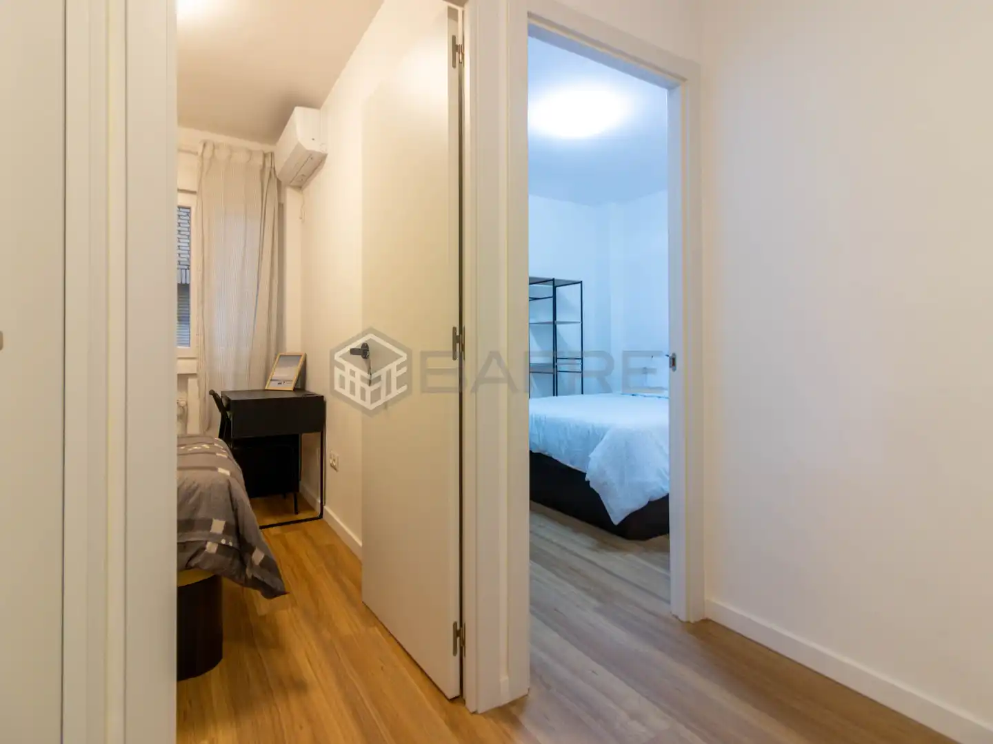 Piso con terraza en venta en Calle Embajadores, imagen 8