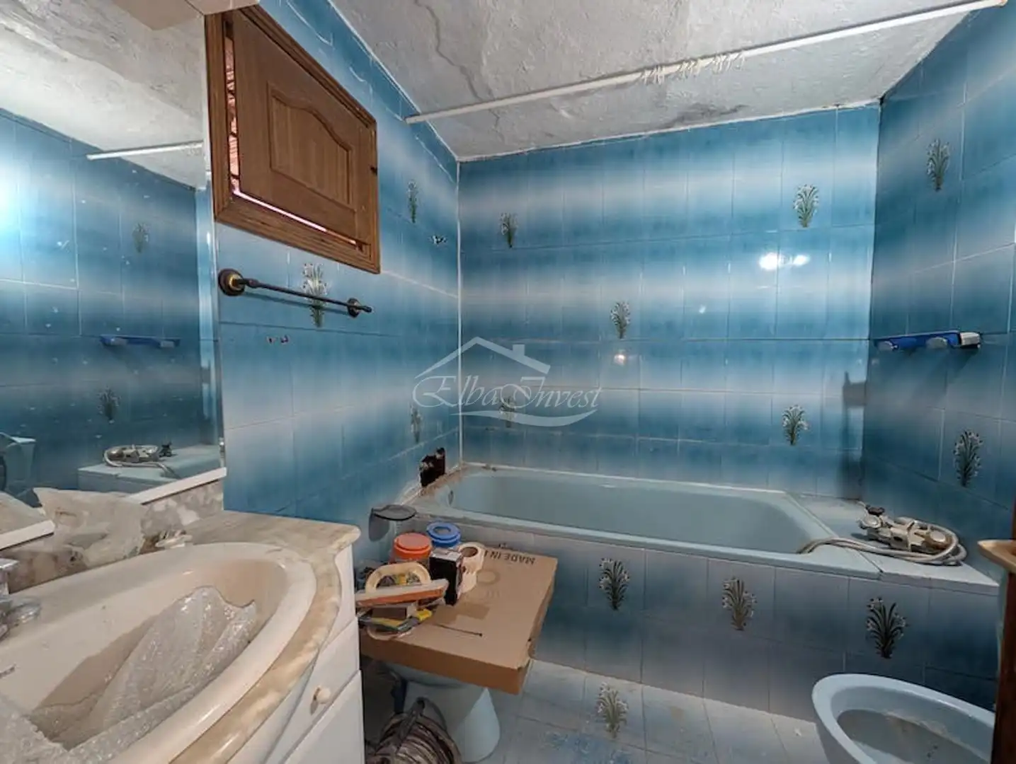 Bathroom of Buildings for sale in El Tanque