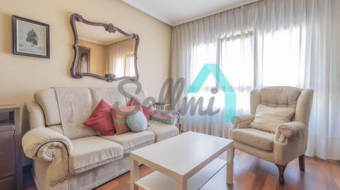 Foto 2 de Pis de lloguer a Muñoz Degraín, Auditorio - Seminario - Parque de Invierno, Asturias