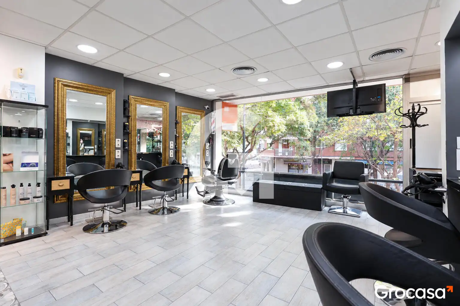 Local comercial en venta en Sagnier - Plaça de Catalunya
