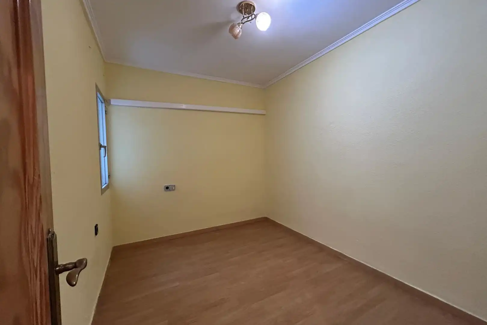 Apartamento con terraza en venta en Pla - Carolinas, imagen 14