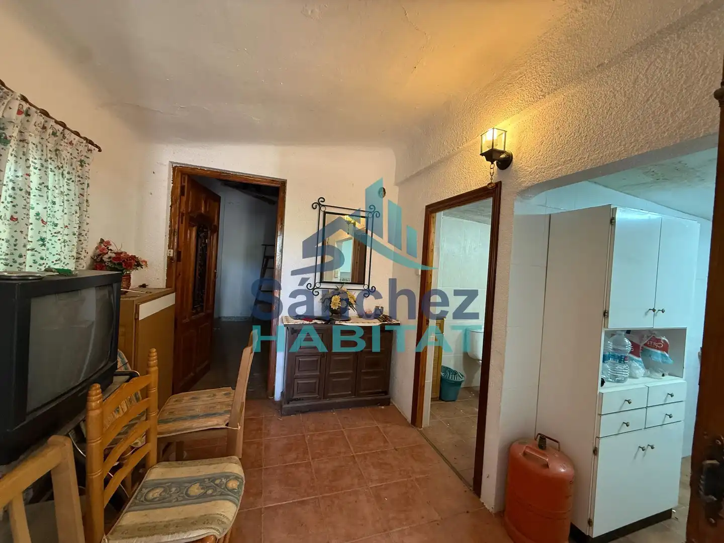 Casa amb jardí en venda a Calles, imagen 26