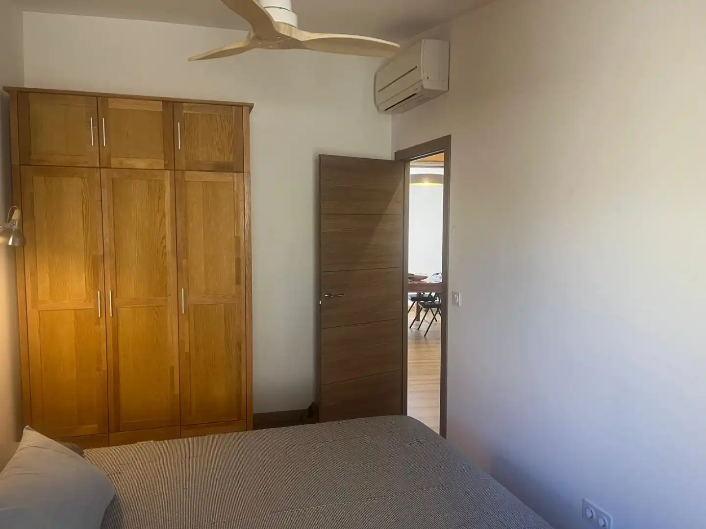 Casa rústica con jardín en venta en carrer del fort 7, imagen 14