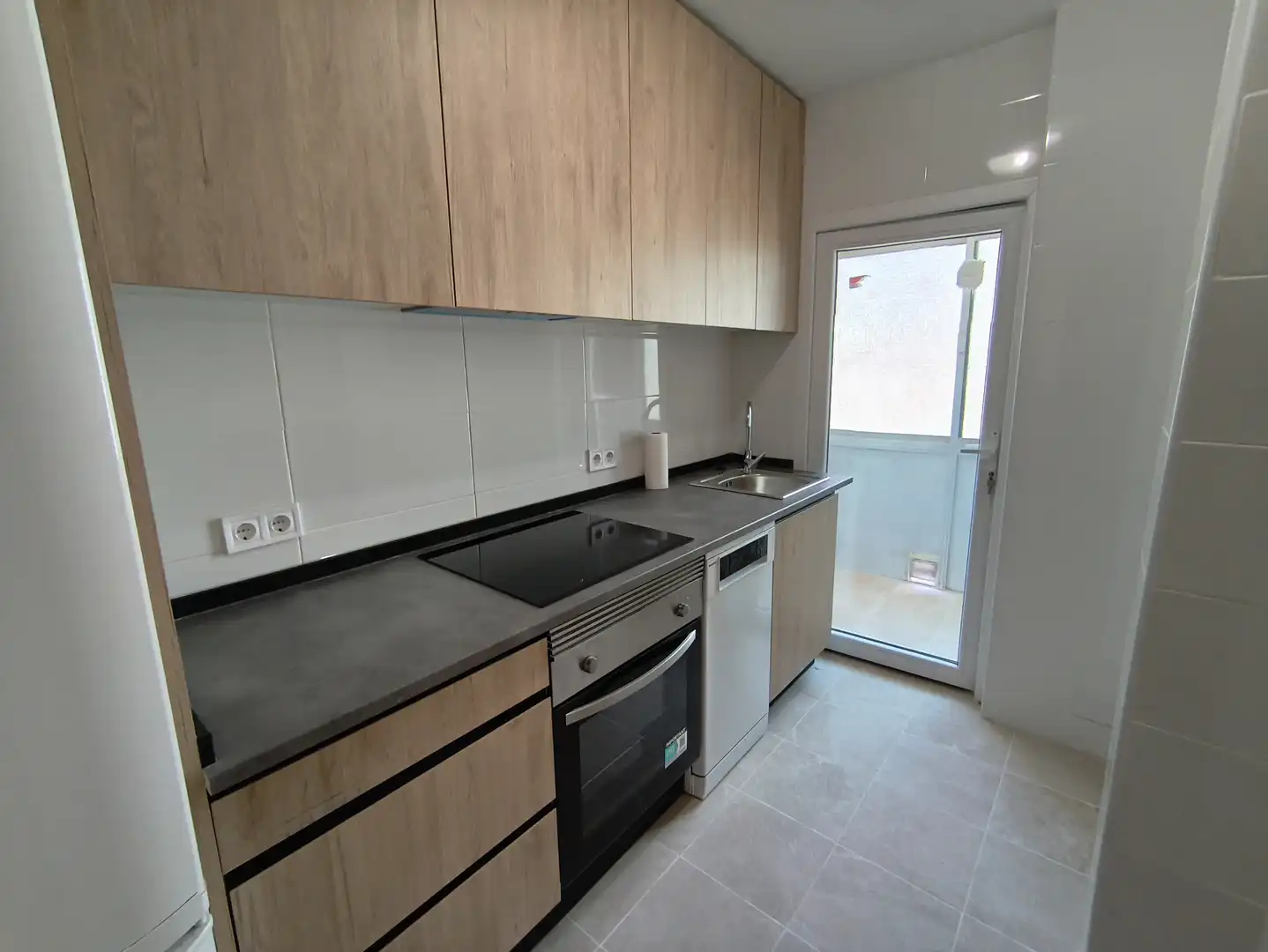 Flat to rent in Calle de Escalona, imagen 5