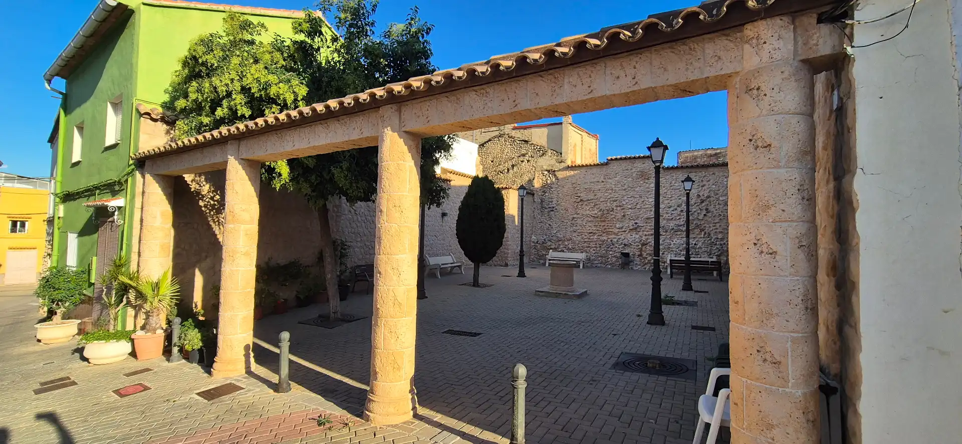 Haus zum Verkauf in Plaça de Sant Josep 8, imagen 31