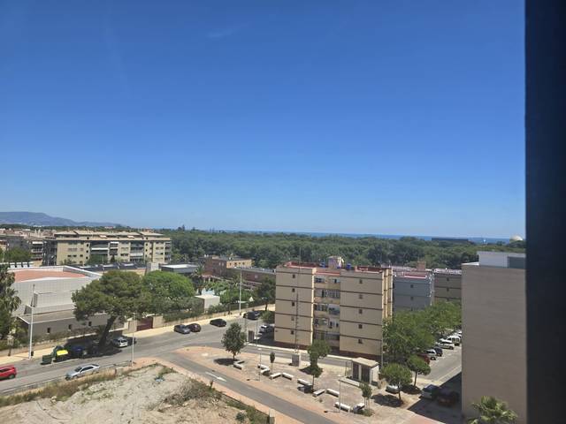 Piso en Venta en Cami Vell del Serradal, 70B en El Grao