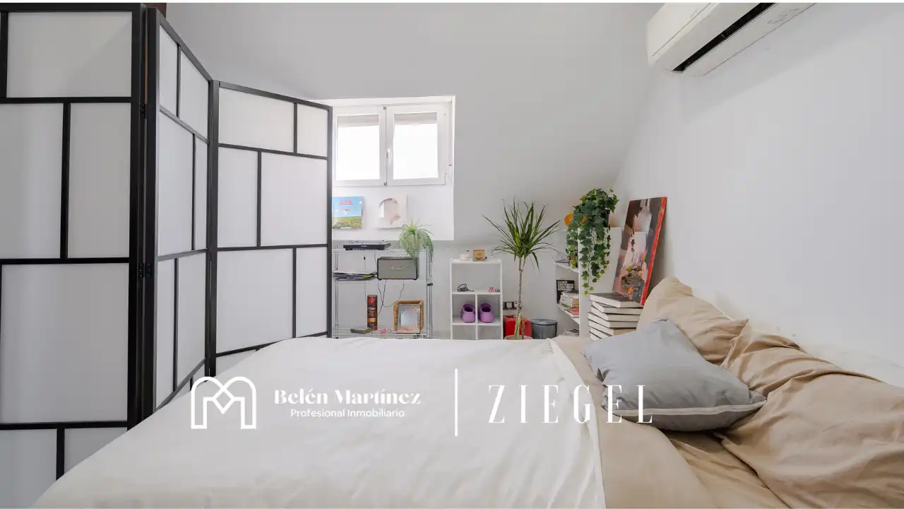 Habitación de Casa o chalet en venta en Urbanizaciones