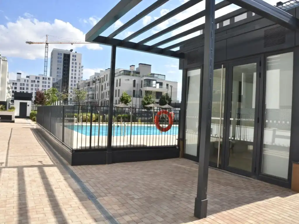 Casa en venda a Calle Jesús Pajares 3, imagen 17