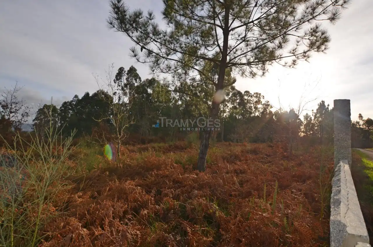 Residential land for sale in LUGAR O MONTE, imagen 32