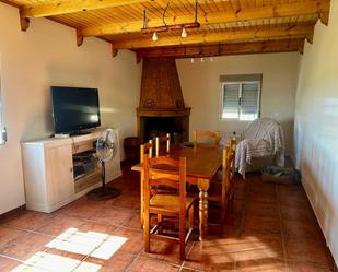 Menjador de Finca rústica en venda en Fuente Obejuna