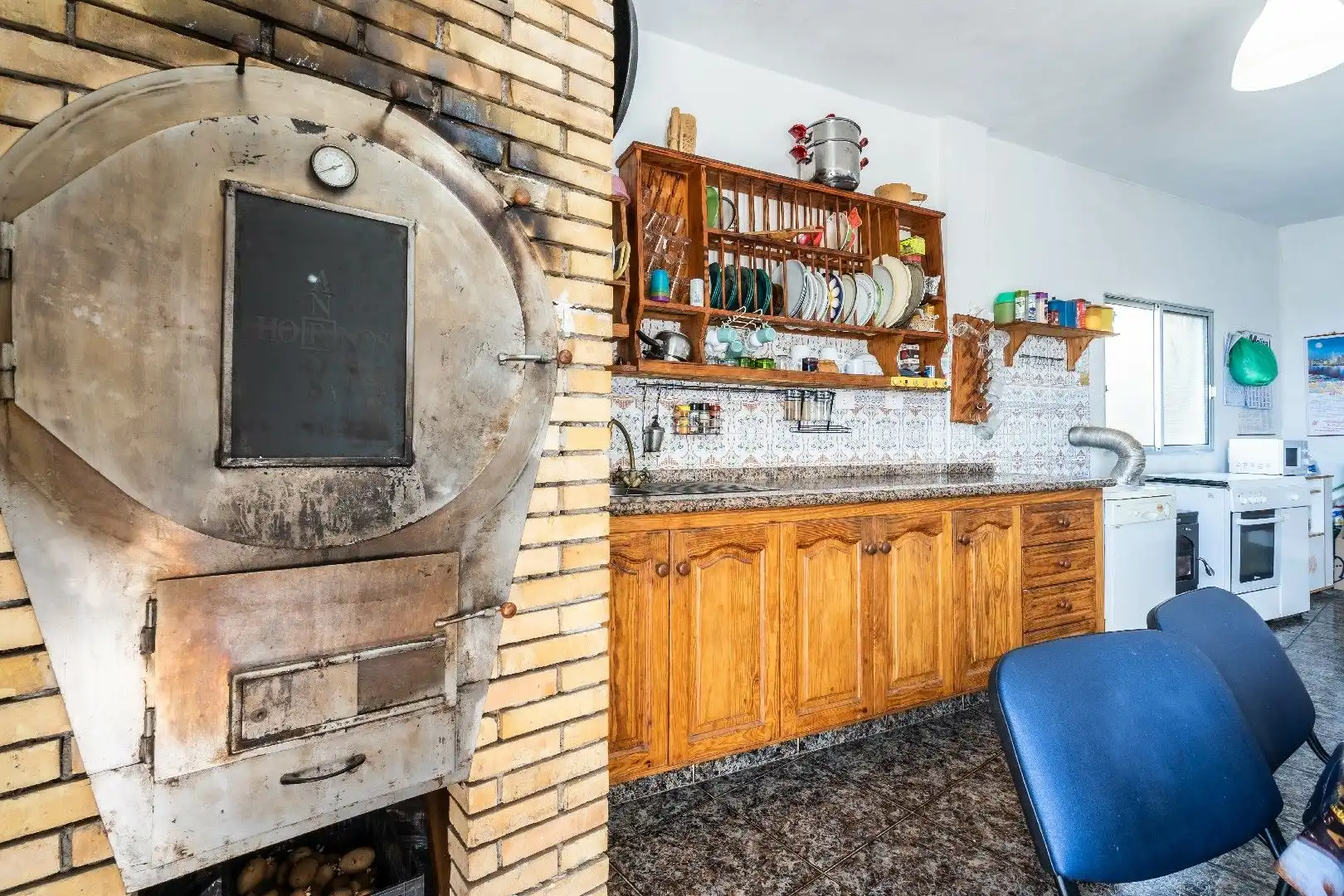 House with terrace for sale in Carretera Enlace Arafo la Cumbre 41, imagen 32