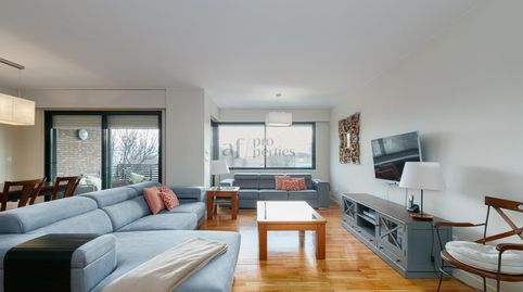 Foto 3 de Piso en venta en Gran Via, O Castro, Vigo