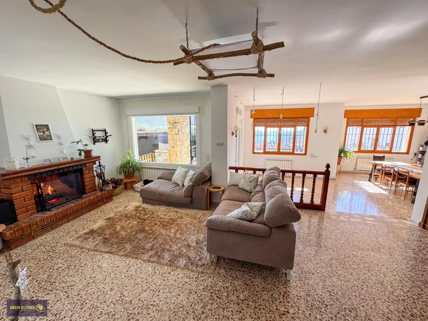 Casa o chalet en venta en Calle REQUEBRADERO, Bustarviejo
