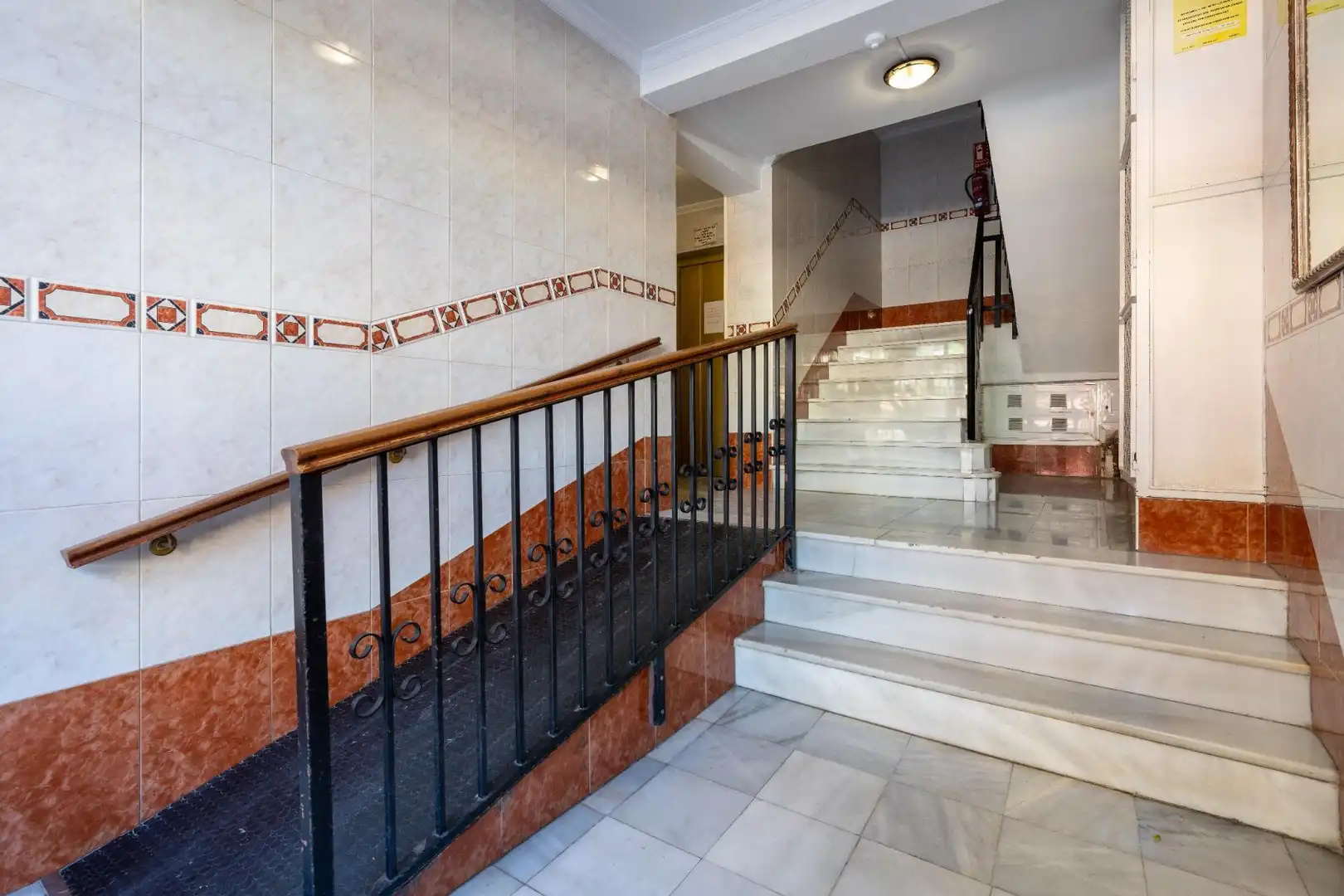 Piso en venta en Almería