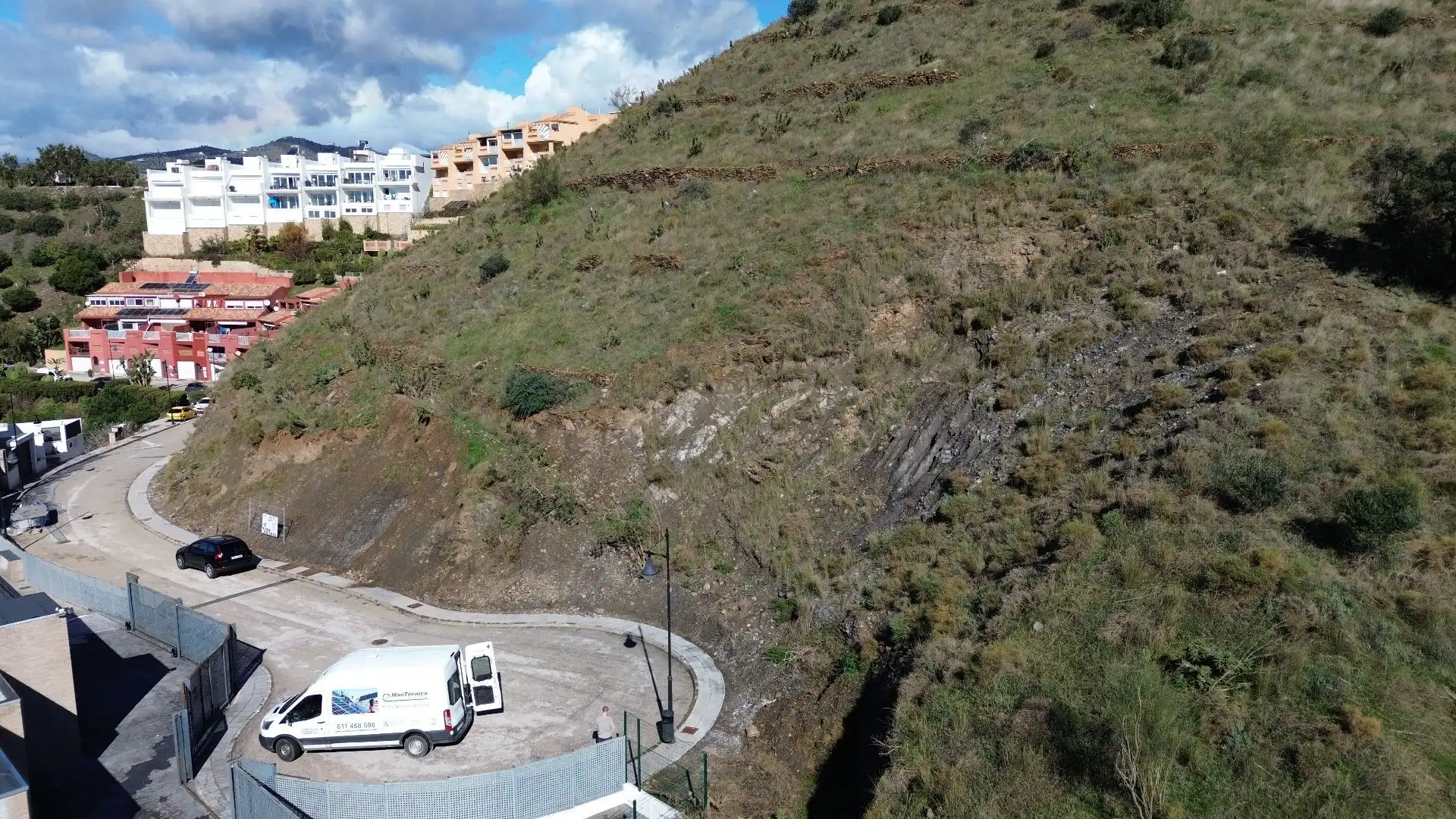 Terreni e lotti in vendita a EL PEÑONCILLO, imagen 10