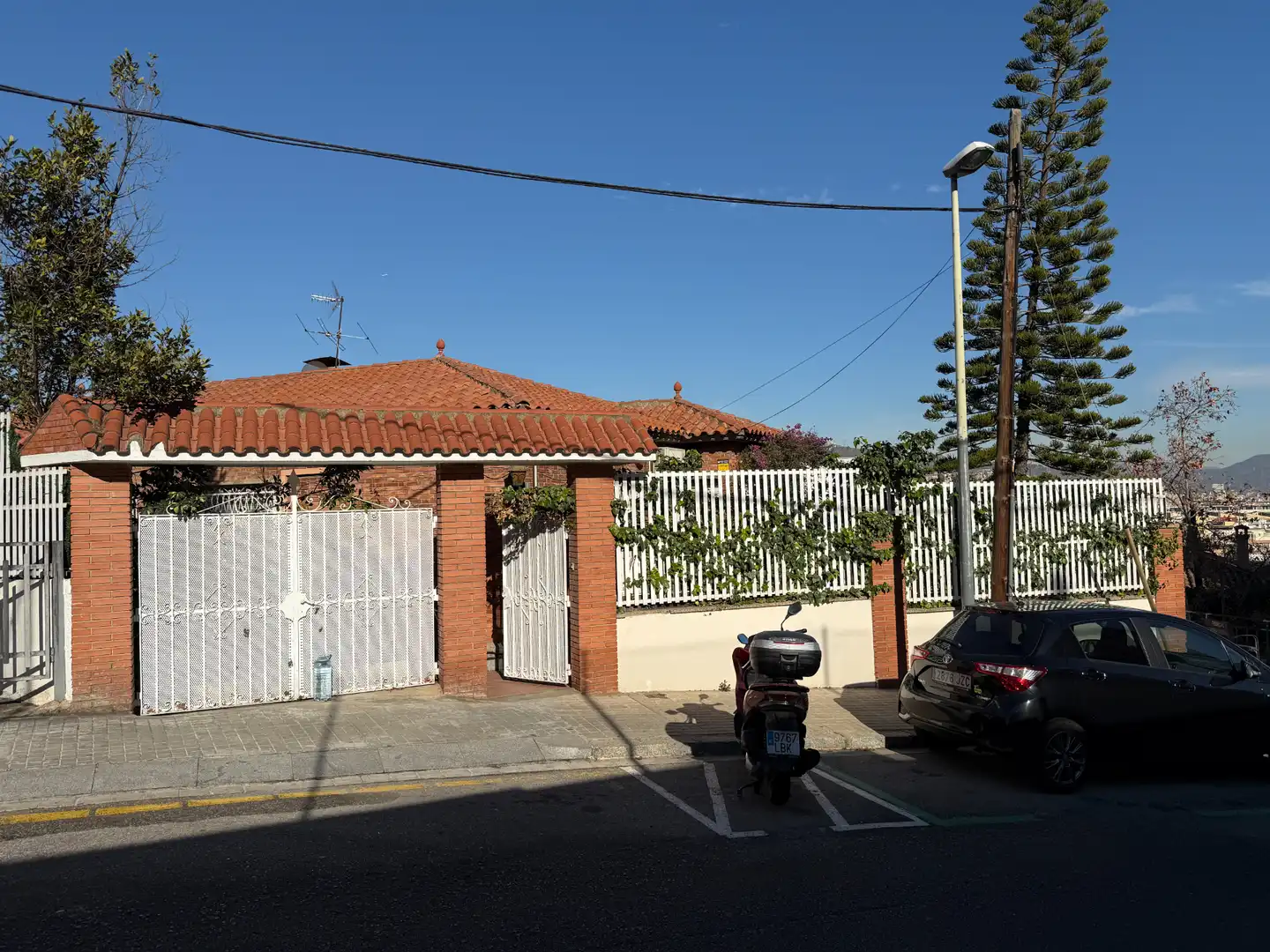 Haus mit Terrasse zum Verkauf in Avinguda de Frederic Rahola, imagen 73