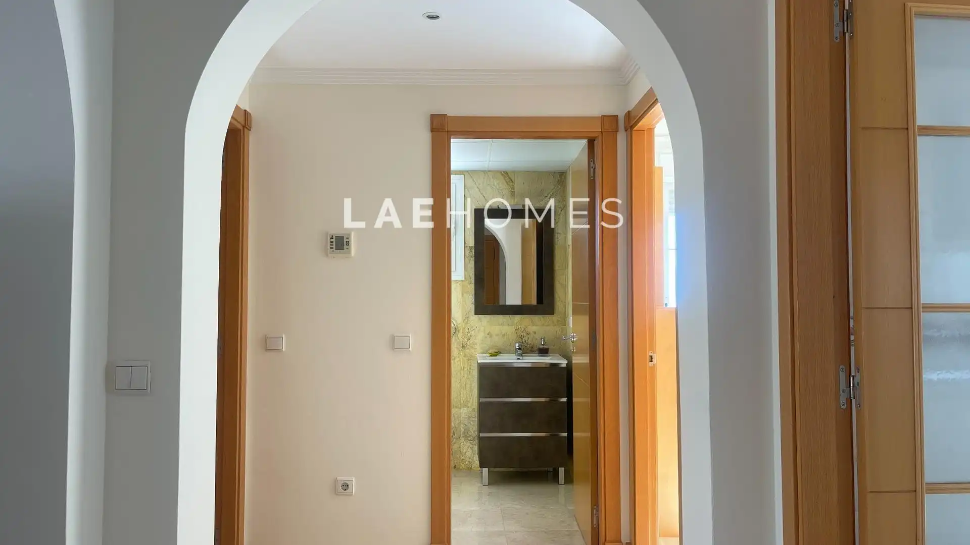 Apartamento con piscina en alquiler en Avenida Avenida Argonautas, imagen 8