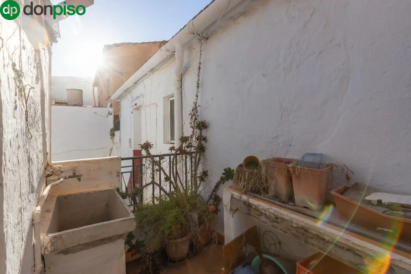 Houses for sale in Calle de la Iglesia, 6, Albuñol