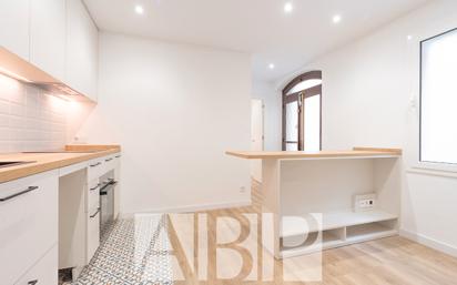Planta baja for sale in Carrer de Sòria, La Barceloneta
