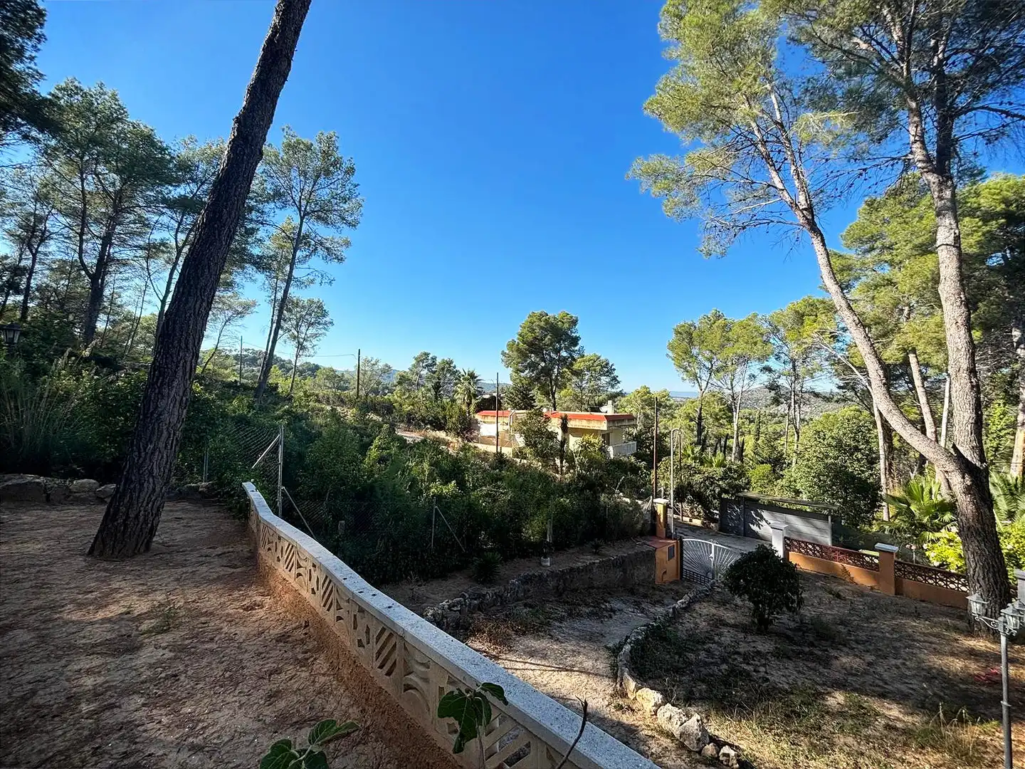 Casa con terraza en venta en Canyelles, imagen 47