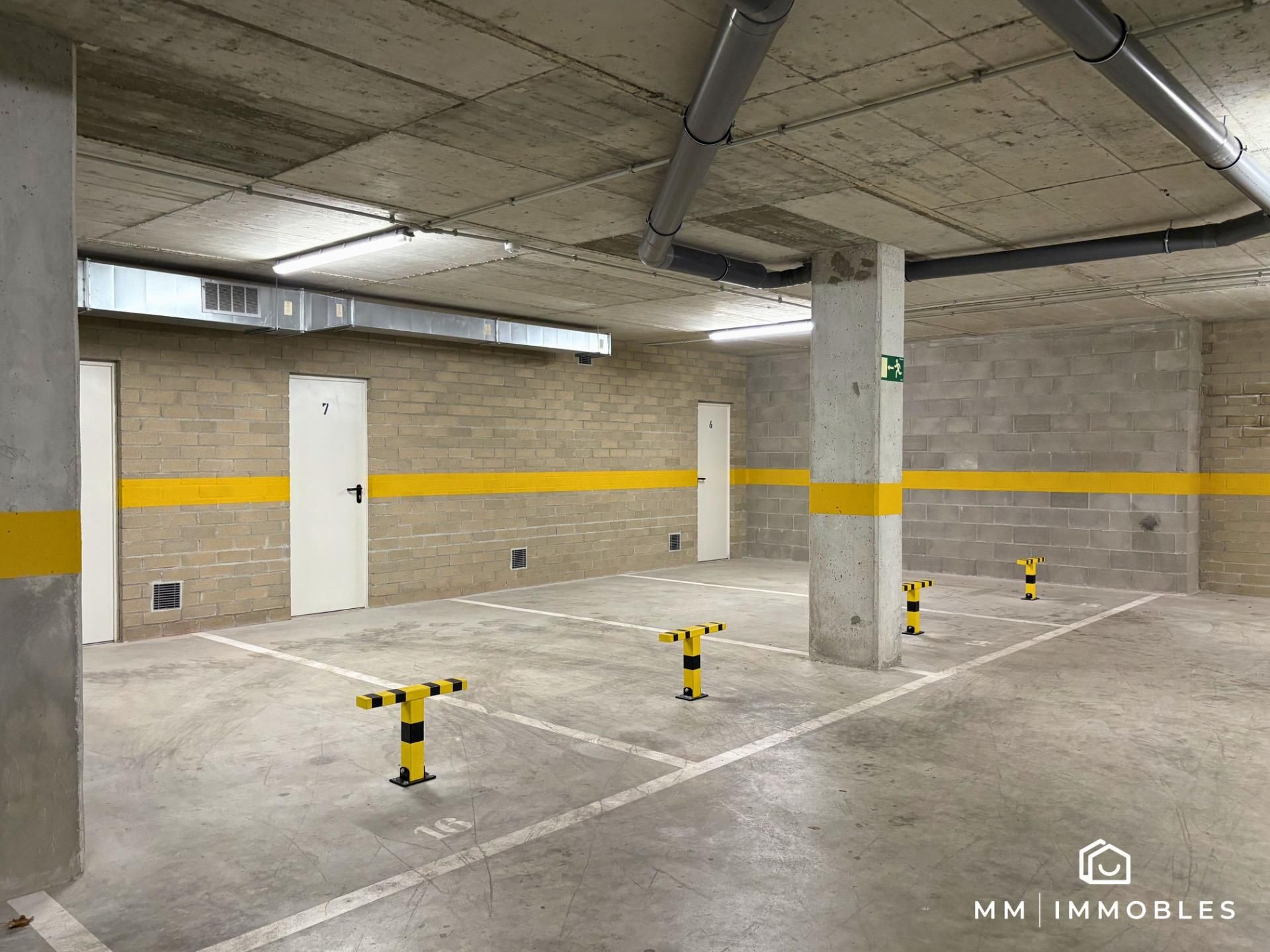 Parking of Garage for sale in Granollers