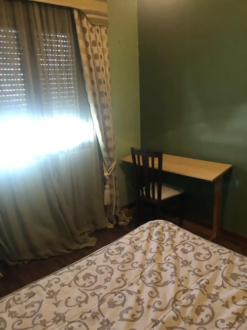 Apartamento en venta en Baeza