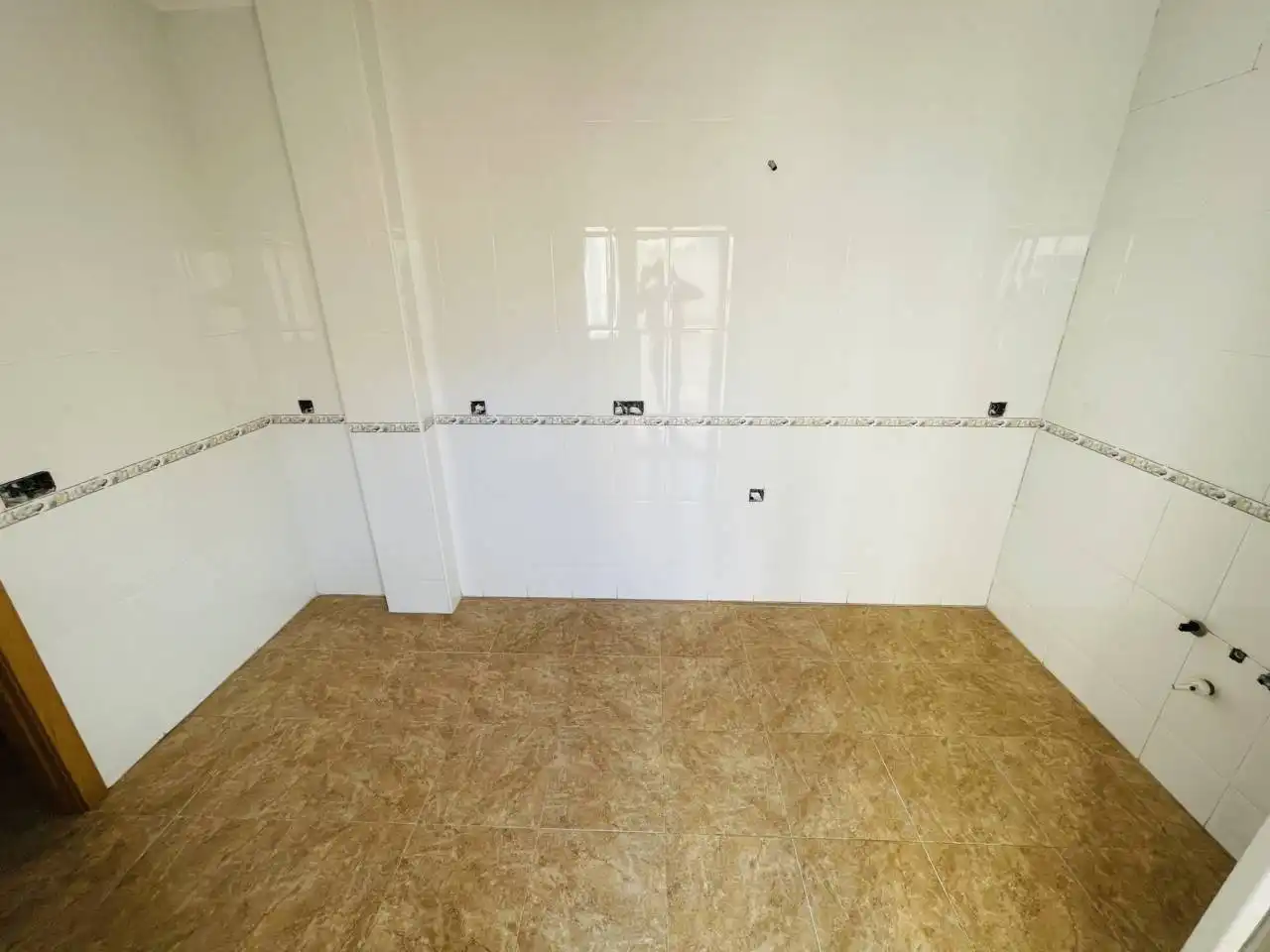 Bathroom of Duplexes for sale in Cartagena  with Air Conditioner, Heating and Private garden