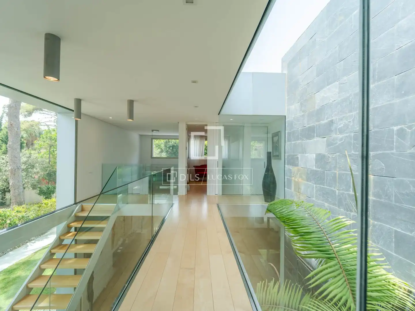 Casa o chalet en venta en Godella con Aire acondicionado, Calefacción y Jardín privado