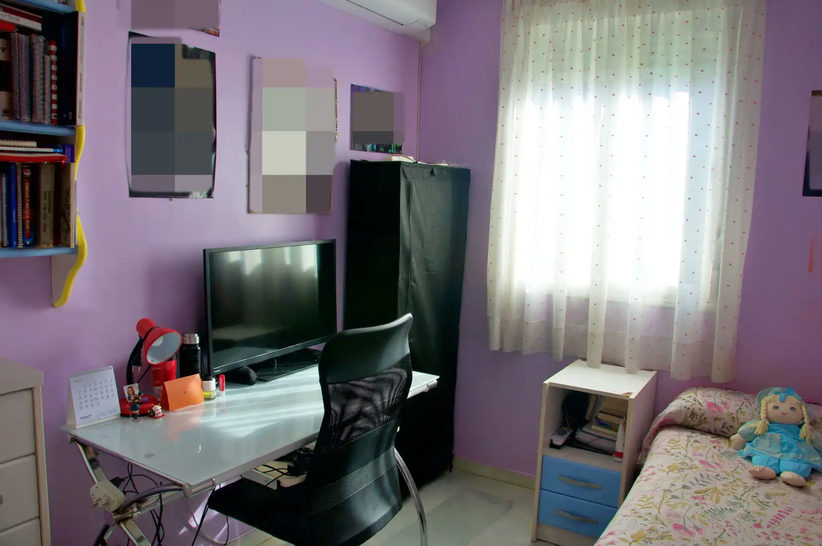 House with terrace for sale in Calle Pablo Ruiz Picasso 12, imagen 45