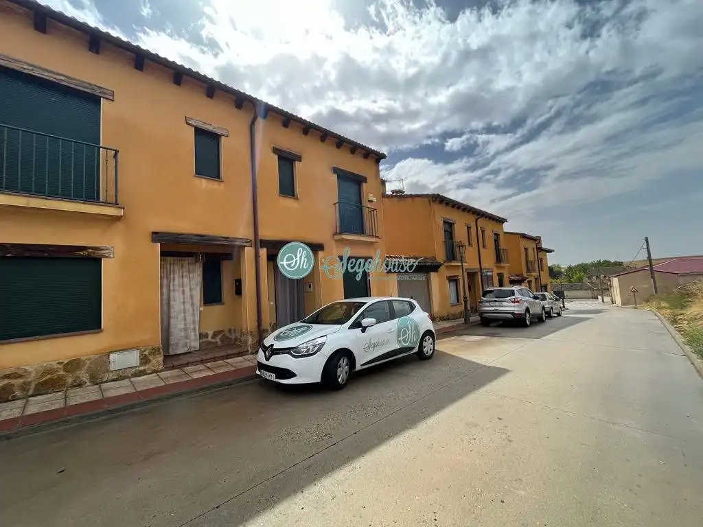 Xalet en venda a Los Huertos, imagen 2