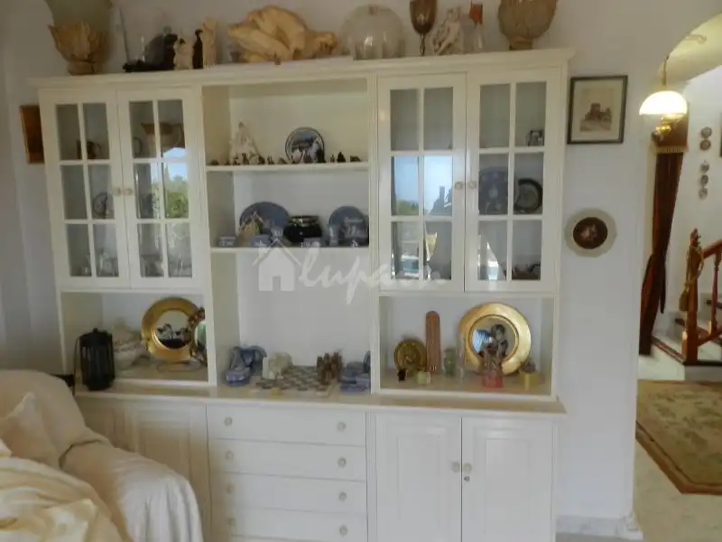Sala d'estar de Casa o xalet en venda en Guía de Isora