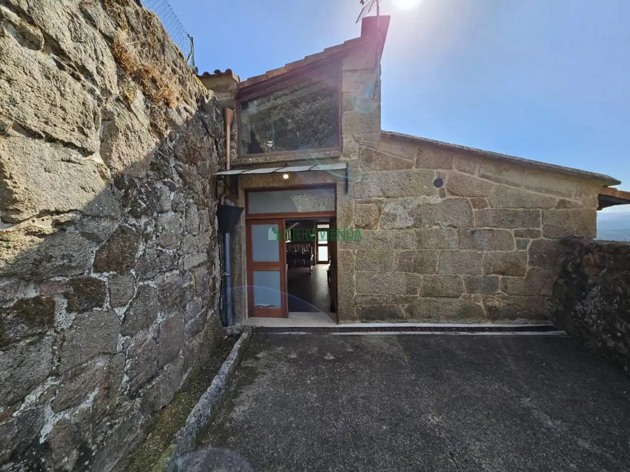 Casa amb terrassa en venda a As Neves, imagen 108
