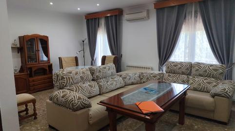 Photo 2 of Duplex for sale in Avenida de la Estación, 43d, Zafra, Badajoz