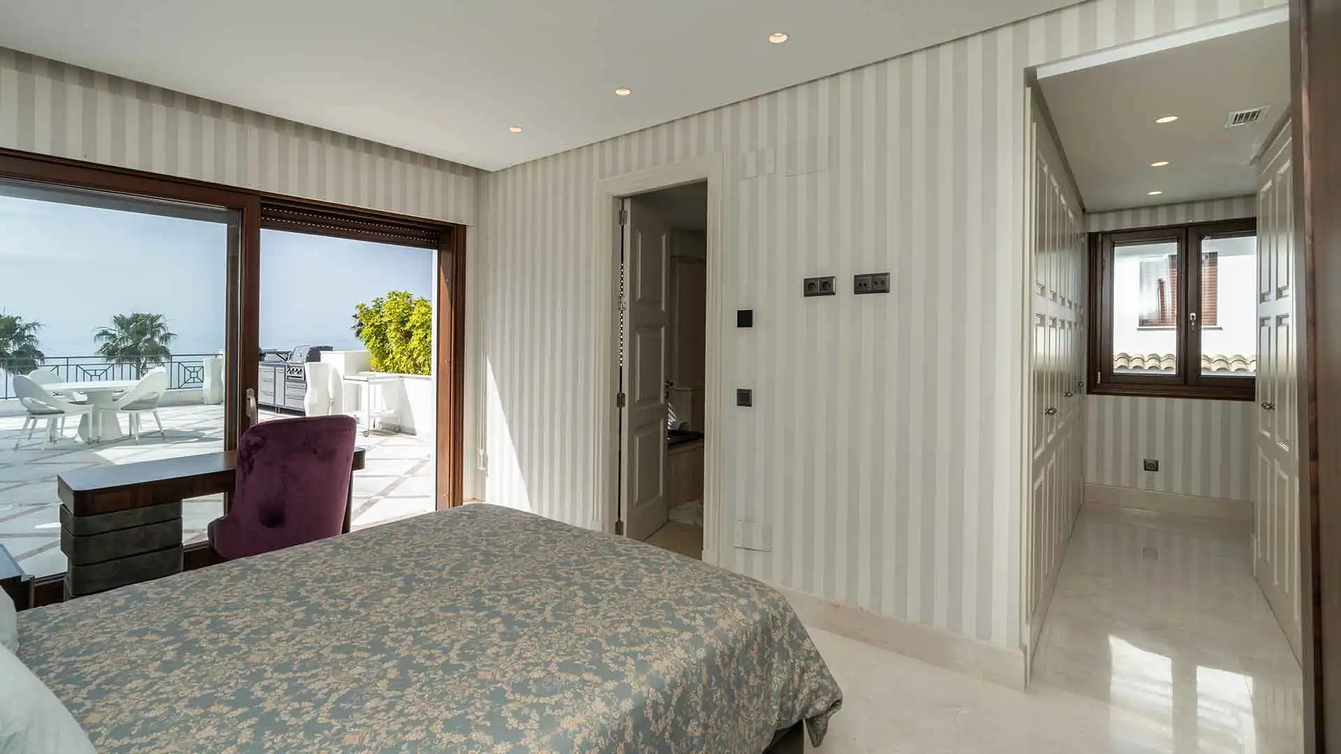 Penthouse mit Pool zum Verkauf in CARMEN DEL, imagen 28