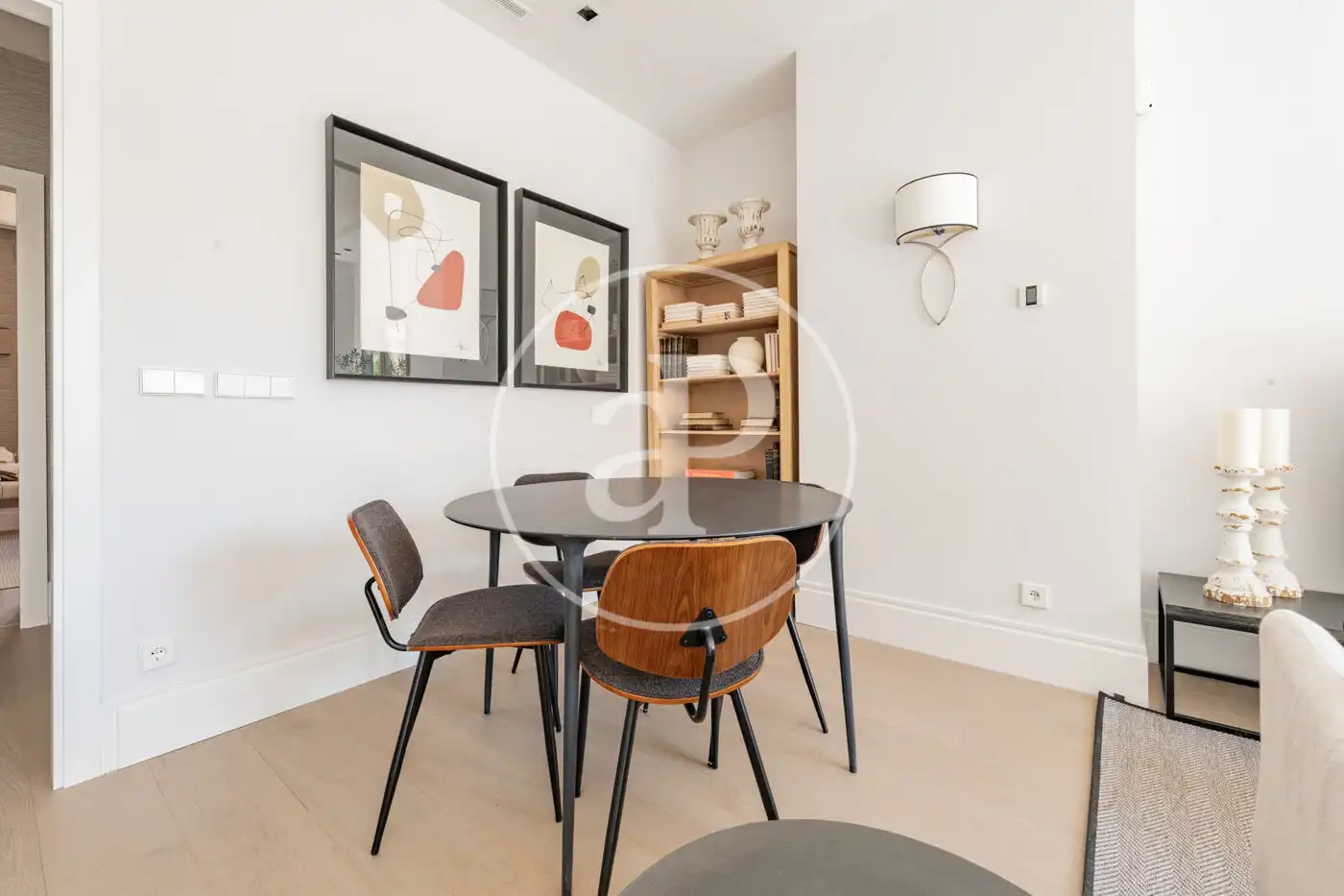 Flat with pool for sale in C. Blanca de Navarra, imagen 12