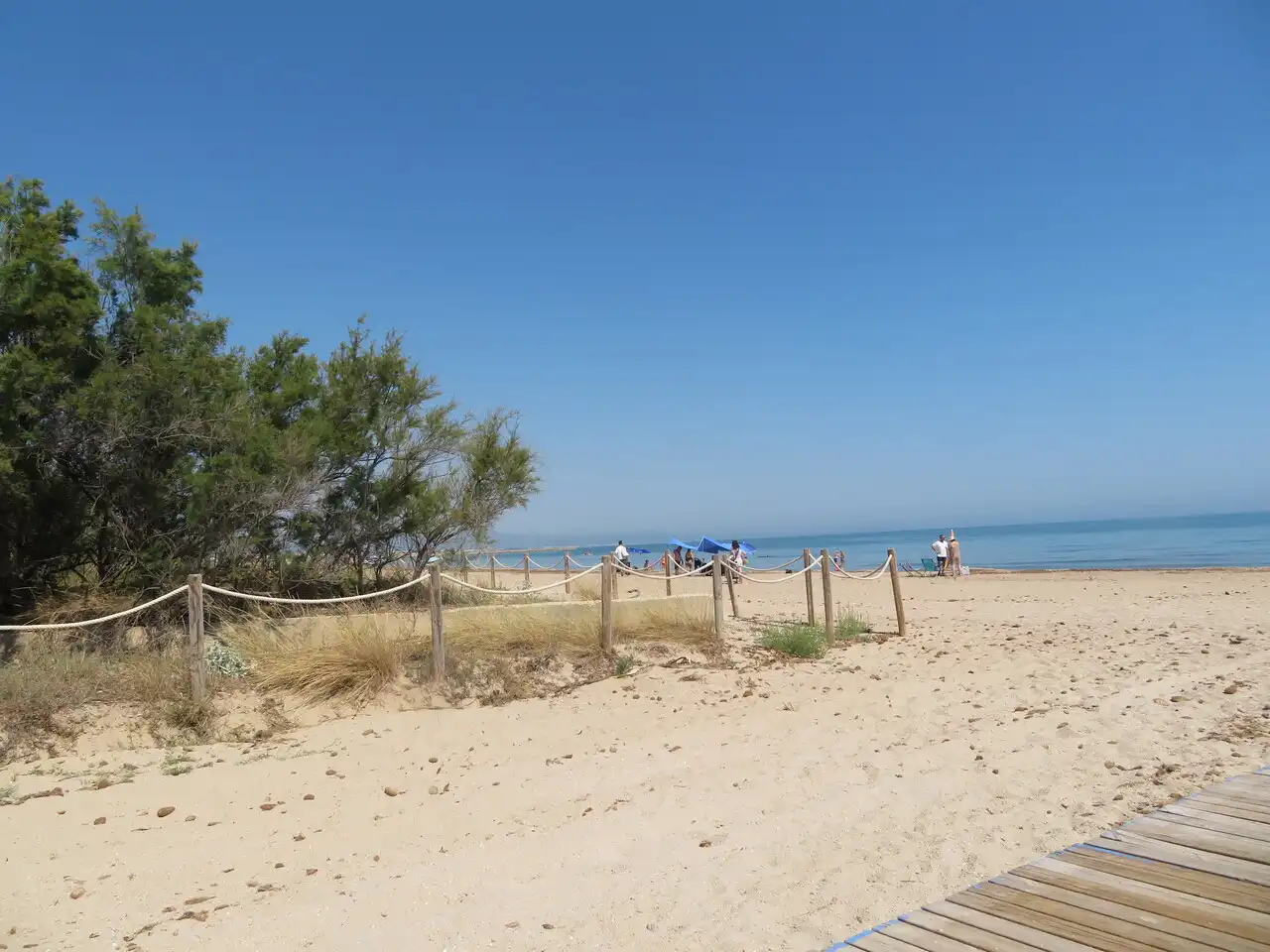 Apartment with pool for sale in Devessa - Monte Pego, imagen 14